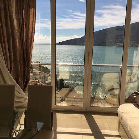 Апартаменты Penthouse View Hn Херцег-Нови Экстерьер фото